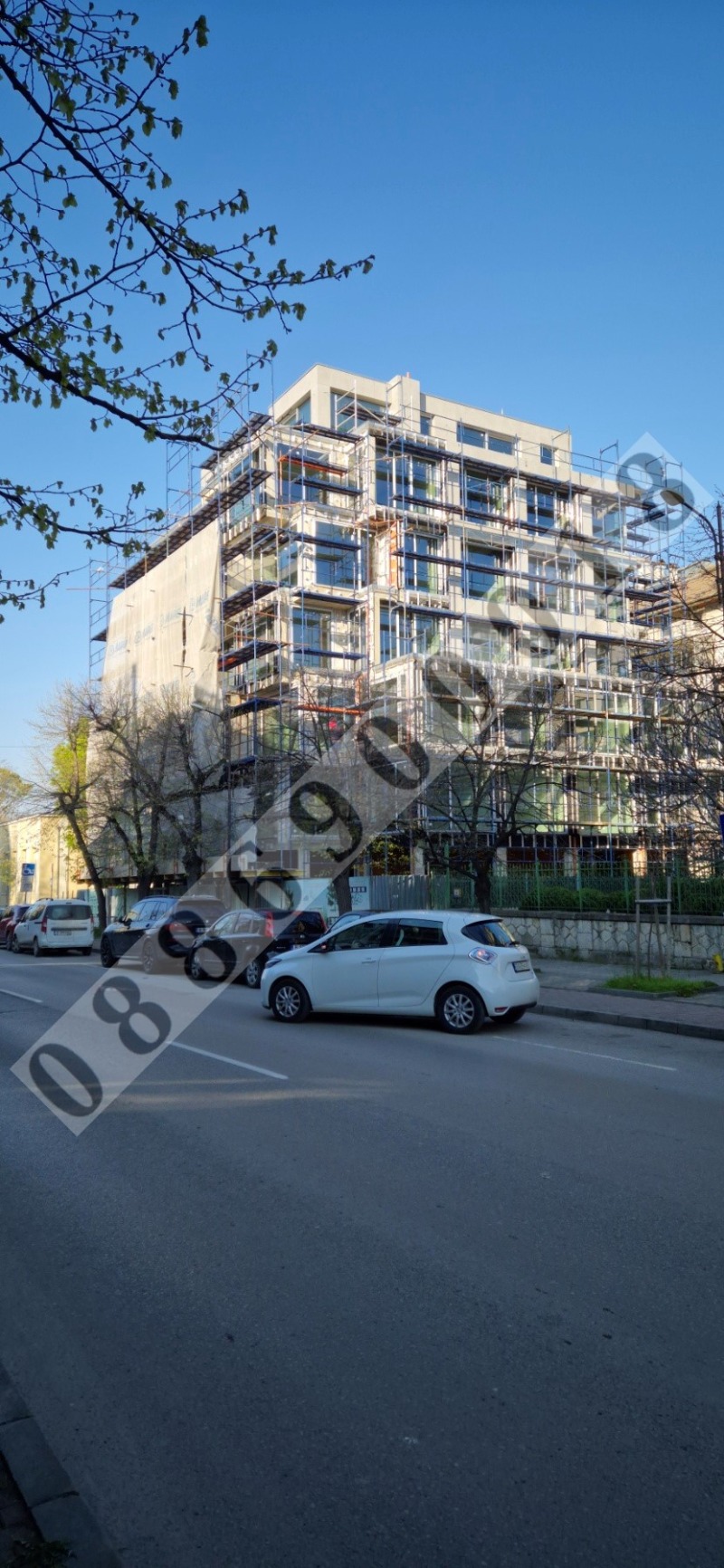 Na sprzedaż  3+ sypialni Warna , Centar , 158 mkw | 20839476 - obraz [13]
