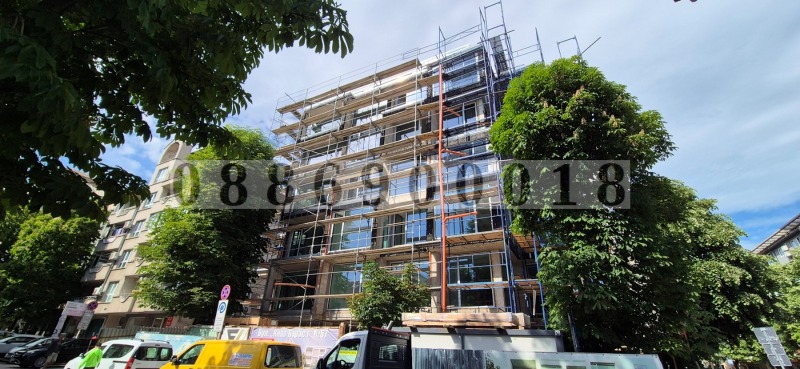 Na sprzedaż  3+ sypialni Warna , Centar , 158 mkw | 20839476 - obraz [12]