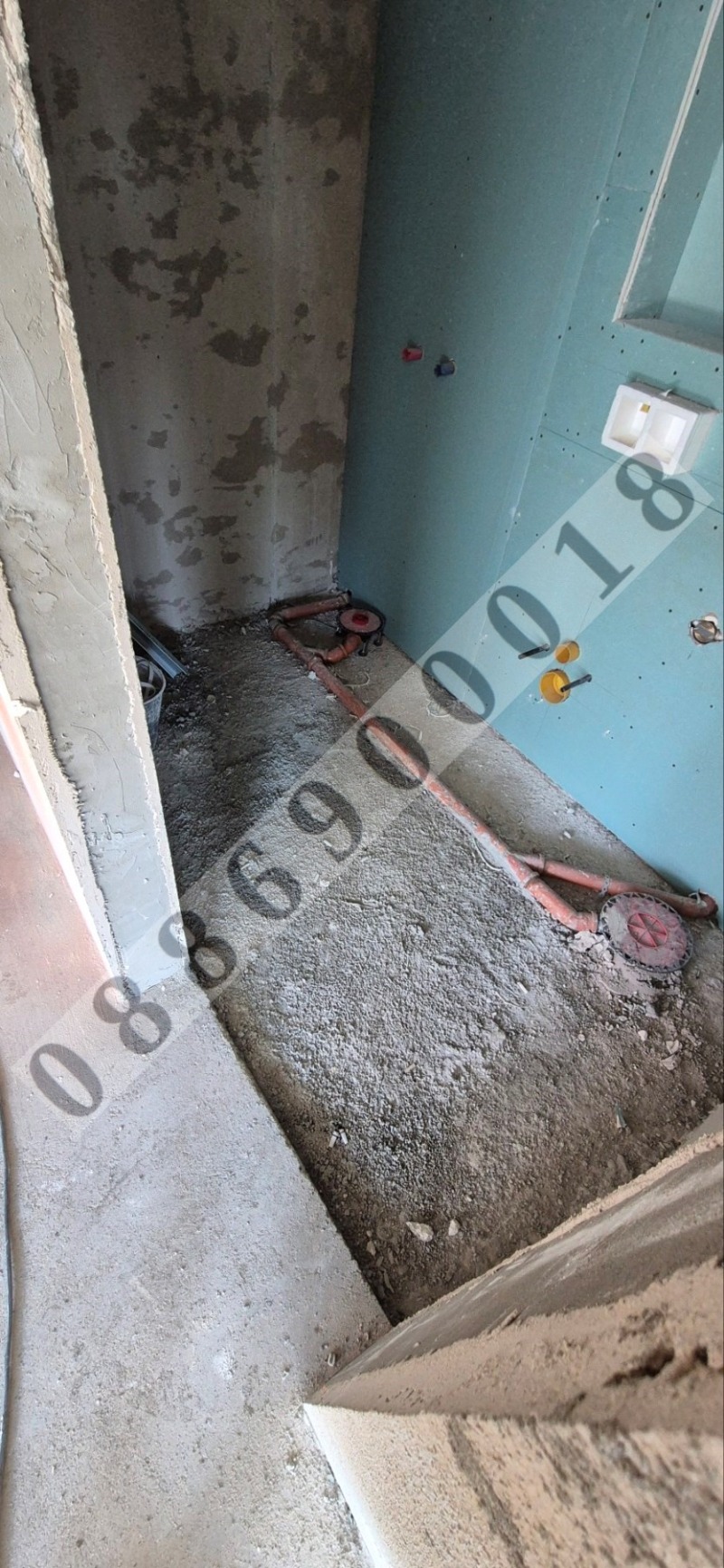 Na sprzedaż  3+ sypialni Warna , Centar , 158 mkw | 20839476 - obraz [6]