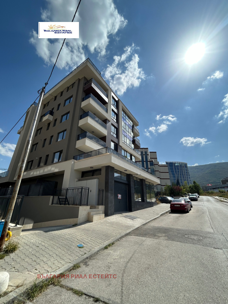 For Sale  Office Sofia , Manastirski livadi , 255 sq.m | 26038628 - image [2]