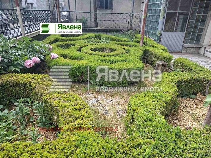 Продава ЕТАЖ ОТ КЪЩА, гр. Стара Загора, Кольо Ганчев