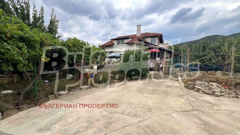 À vendre  Maison région Bourgas , Goritsa , 198 m² | 18535069 - image [8]