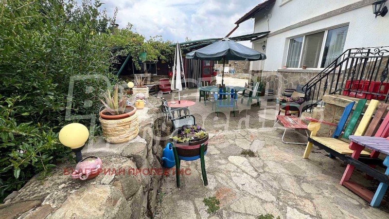 À vendre  Maison région Bourgas , Goritsa , 198 m² | 18535069 - image [12]