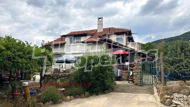 For Sale  House region Burgas , Goritsa , 198 sq.m | 18535069