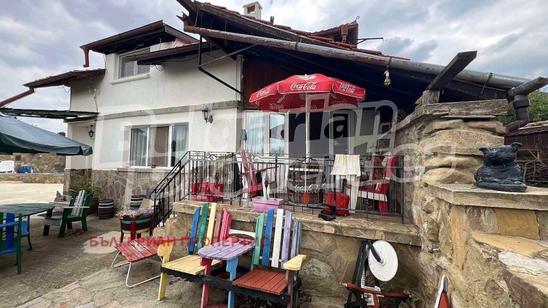 À vendre  Maison région Bourgas , Goritsa , 198 m² | 18535069 - image [6]