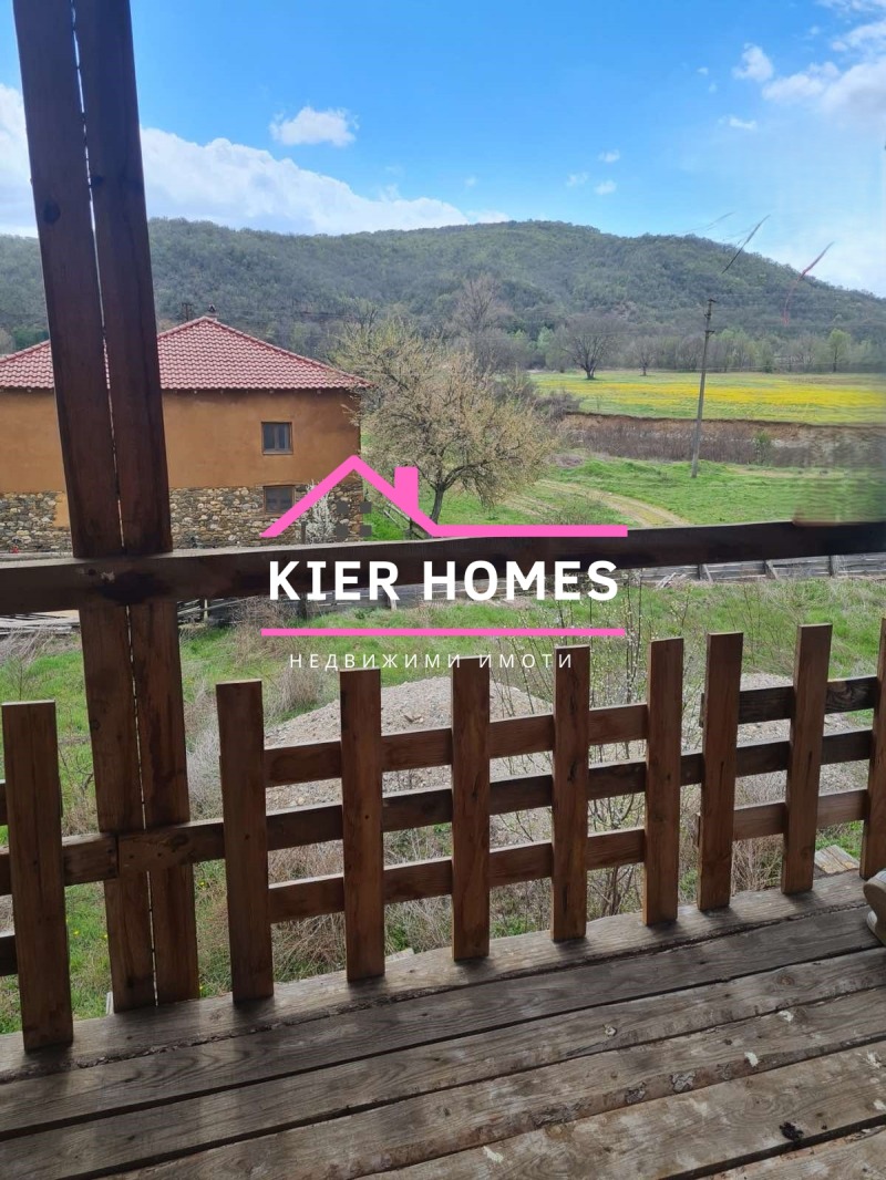 Продава КЪЩА, с. Одринци, област Хасково, снимка 2 - Къщи - 52468218