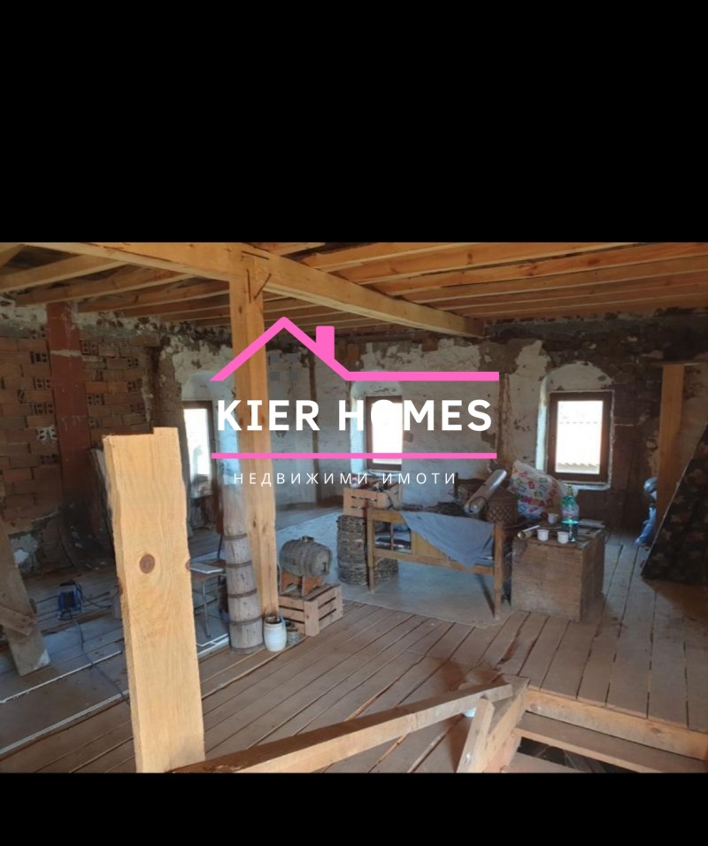 Продава КЪЩА, с. Одринци, област Хасково, снимка 3 - Къщи - 52468218