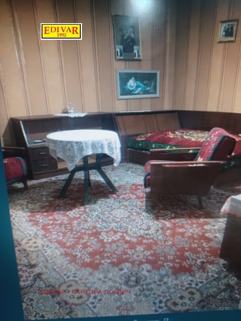 Продава КЪЩА, с. Методиево, област Добрич