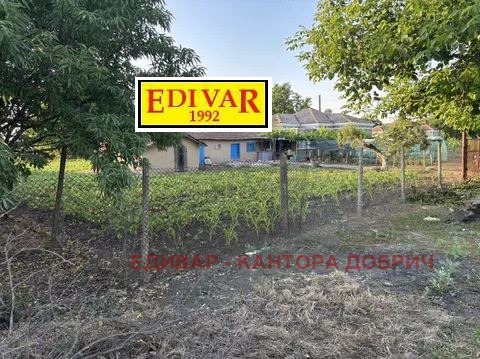 Продава КЪЩА, с. Методиево, област Добрич, снимка 4 - Къщи - 52989831