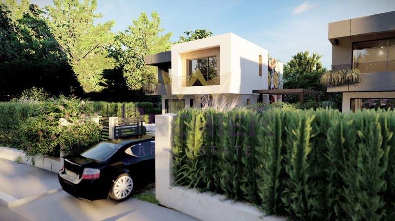 Продава КЪЩА, гр. Варна, м-т Пчелина, снимка 17 - Къщи - 53082228