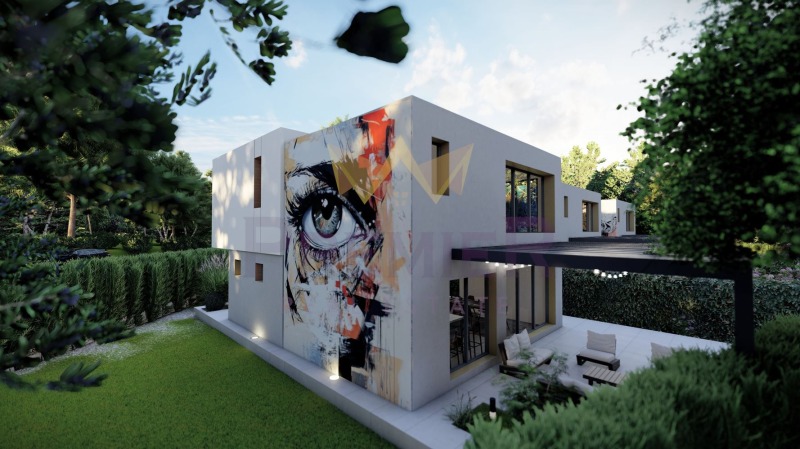 Продава КЪЩА, гр. Варна, м-т Пчелина, снимка 16 - Къщи - 53082228