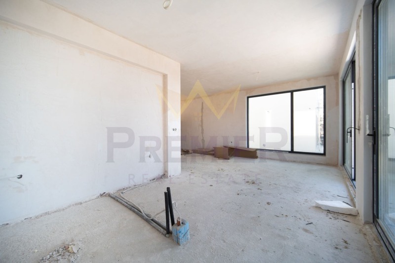 Продава КЪЩА, гр. Варна, м-т Пчелина, снимка 7 - Къщи - 53082228