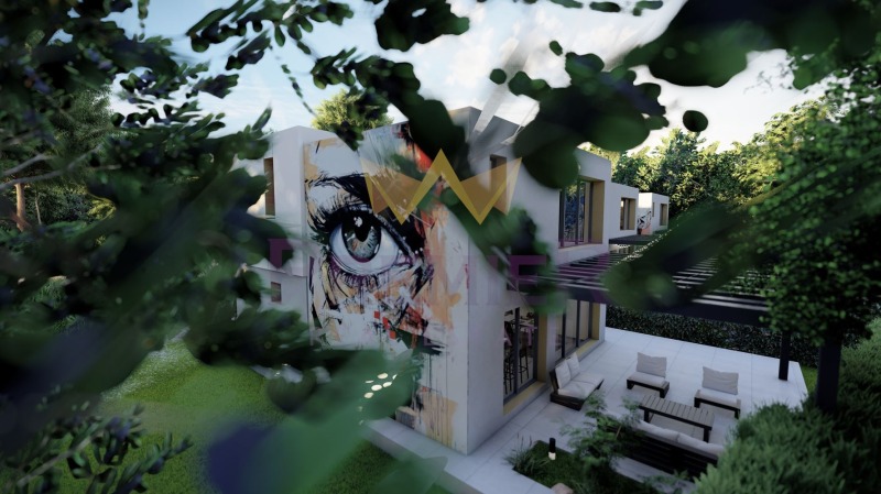 Продава КЪЩА, гр. Варна, м-т Пчелина, снимка 15 - Къщи - 53082228