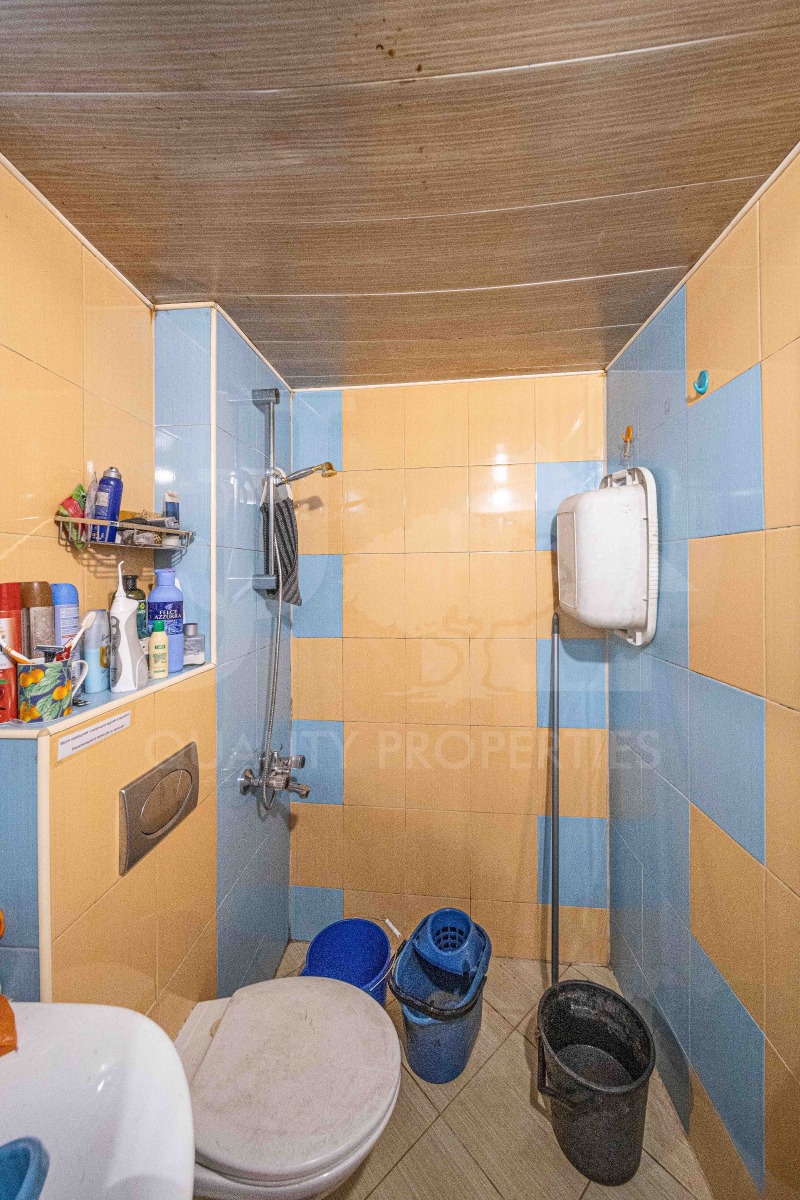 Продава КЪЩА, гр. София, гр. Нови Искър, снимка 7 - Къщи - 53232175