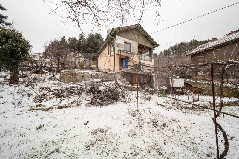 Продава КЪЩА, гр. София, гр. Нови Искър
