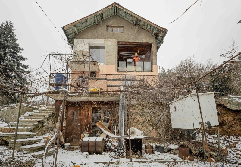 Продава КЪЩА, гр. София, гр. Нови Искър, снимка 4 - Къщи - 53232175