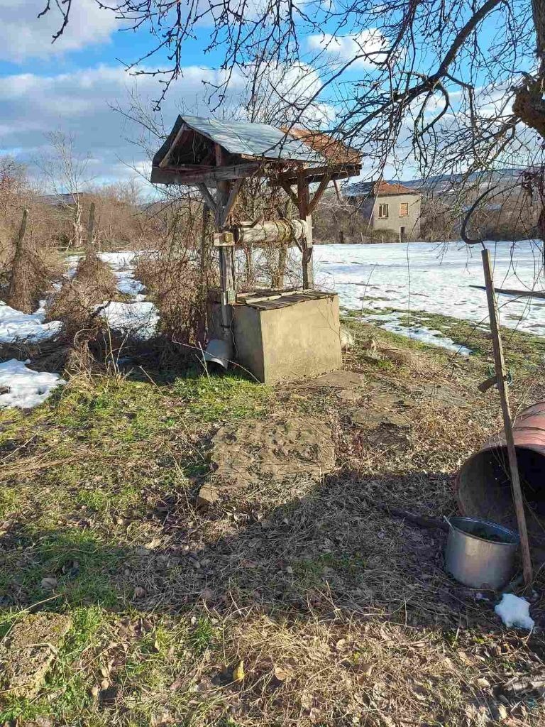 Продава КЪЩА, с. Радювене, област Ловеч, снимка 4 - Къщи - 54741321