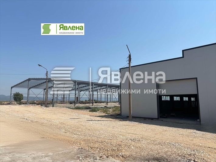 En venta  Almacenamiento Sofia , Vrabnitsa 2 , 2040 metros cuadrados | 34369632 - imagen [11]