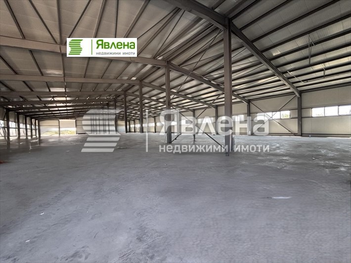 Eladó  Tárolás Sofia , Vrabnica 2 , 2040 négyzetméter | 34369632 - kép [5]