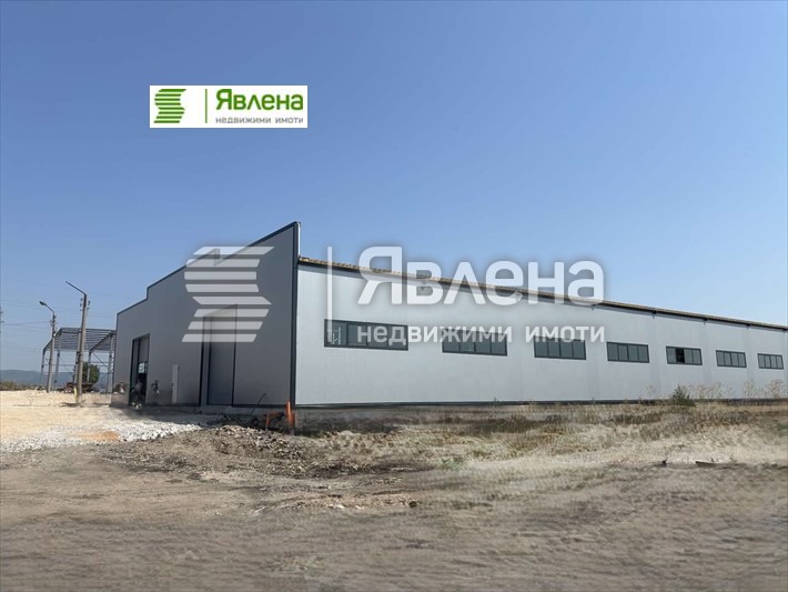 Eladó  Tárolás Sofia , Vrabnica 2 , 2040 négyzetméter | 34369632 - kép [3]