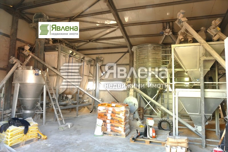 For Sale  Industrial building region Vratsa , Gorna Kremena , 11950 sq.m | 39054778 - image [5]