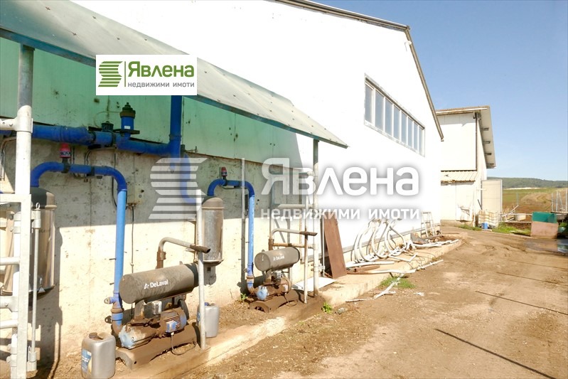 For Sale  Industrial building region Vratsa , Gorna Kremena , 11950 sq.m | 39054778 - image [14]