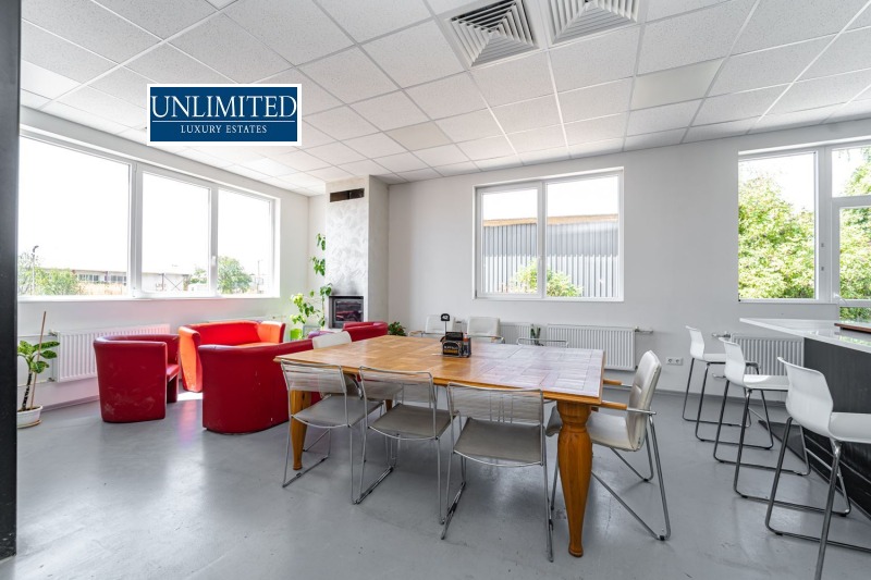 Продава ПРОМ. ПОМЕЩЕНИЕ, с. Мусачево, област София област