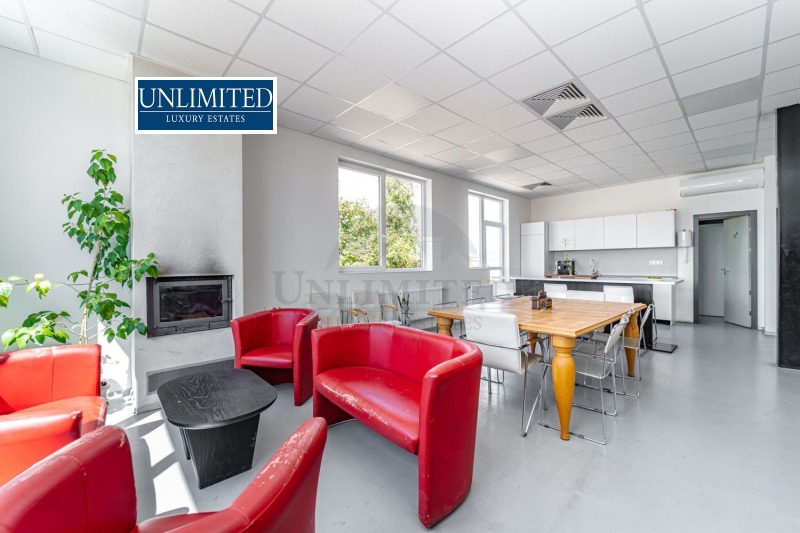 Продава ПРОМ. ПОМЕЩЕНИЕ, с. Мусачево, област София област, снимка 2 - Производствени сгради - 51961670