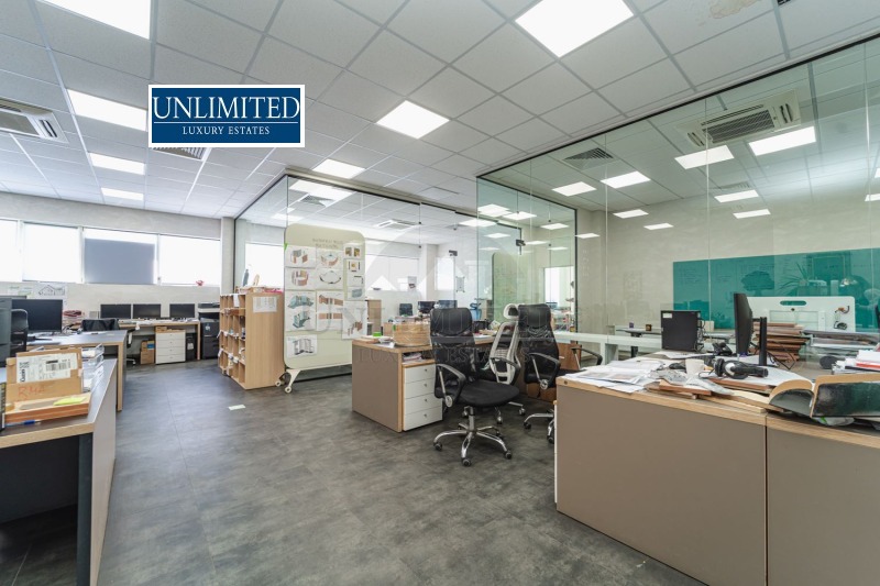 Продава ПРОМ. ПОМЕЩЕНИЕ, с. Мусачево, област София област, снимка 7 - Производствени сгради - 51961670