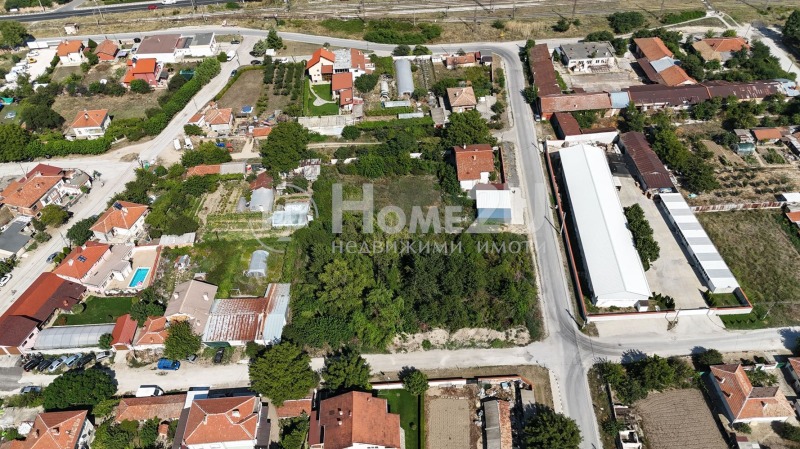 Продаја  Плот регион Пловдив , Труд , 603 м2 | 26704300 - слика [2]