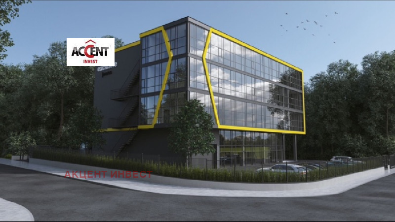 Продава ПАРЦЕЛ, гр. Варна, Западна промишлена зона, снимка 2 - Парцели - 52659545