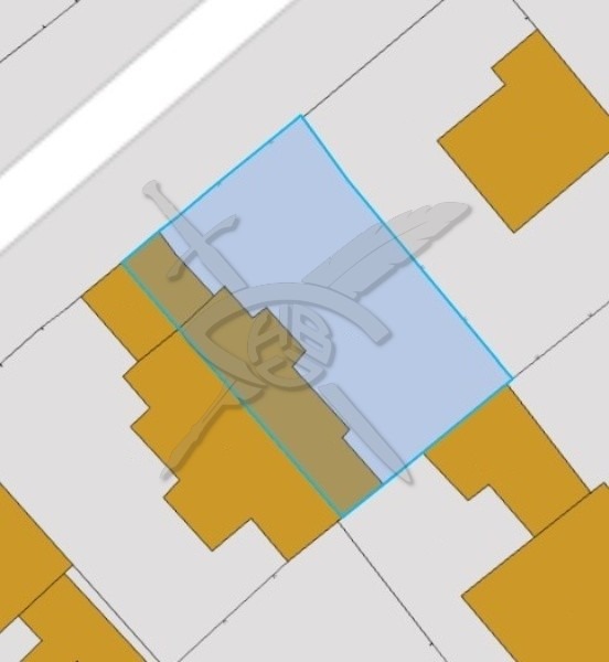 Продава ПАРЦЕЛ, гр. Бургас, Акациите