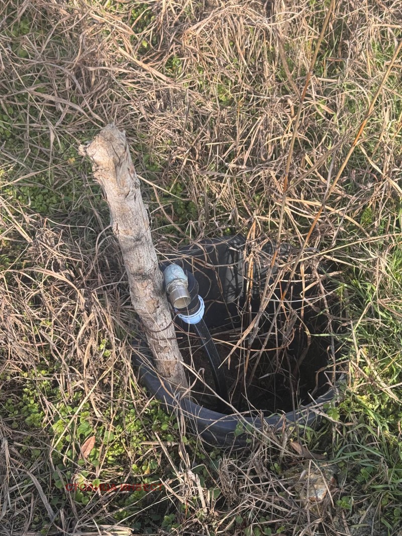 Продава ПАРЦЕЛ, гр. Русе, Басарбово, снимка 4 - Парцели - 53442697