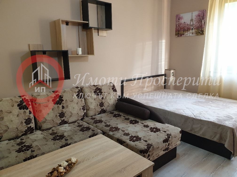 Продава 1-СТАЕН, гр. София, Славия, снимка 4 - Апартаменти - 54969665