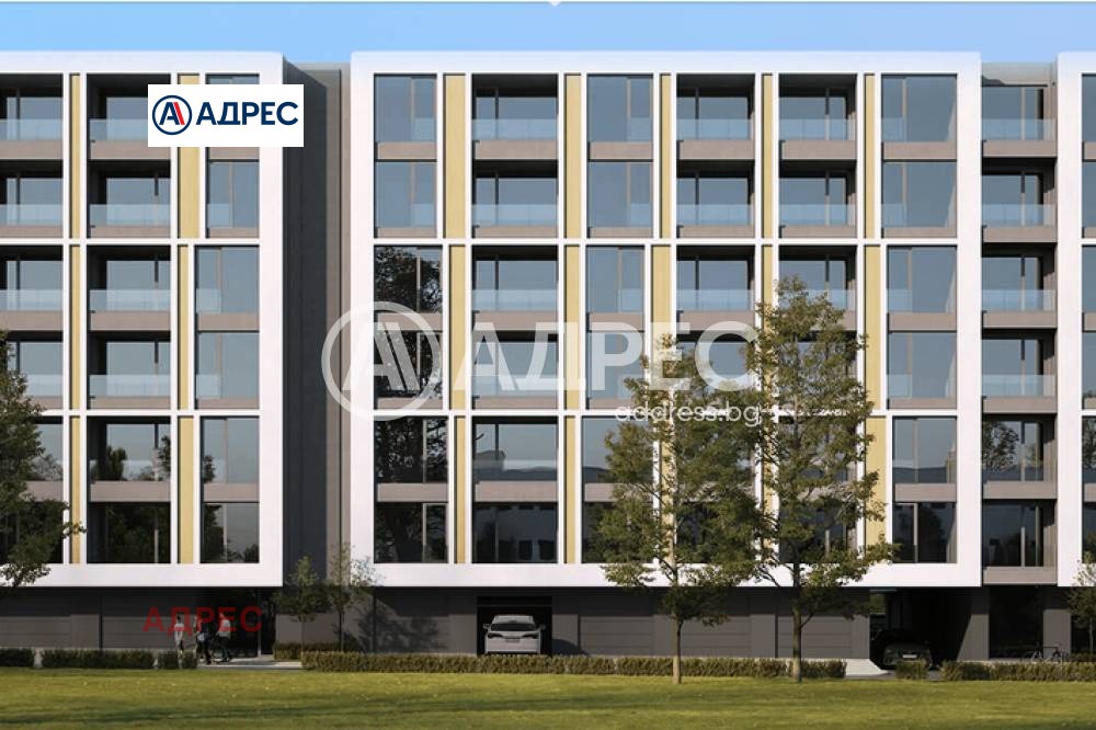 Продава 2-СТАЕН, гр. Варна, Аспарухово, снимка 5 - Апартаменти - 53902722