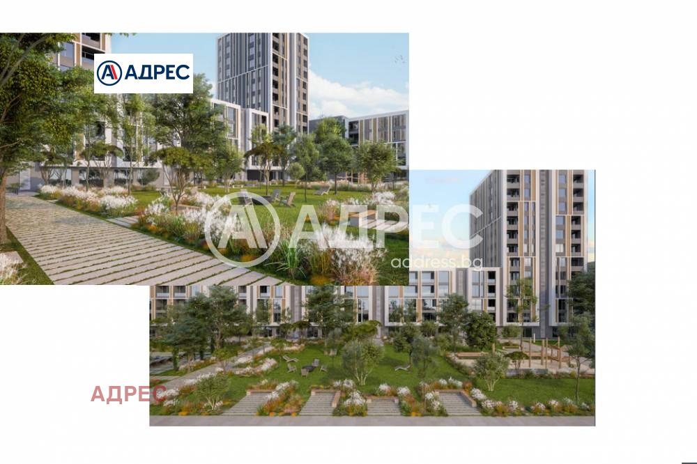 Продава 2-СТАЕН, гр. Варна, Аспарухово, снимка 6 - Апартаменти - 53902722