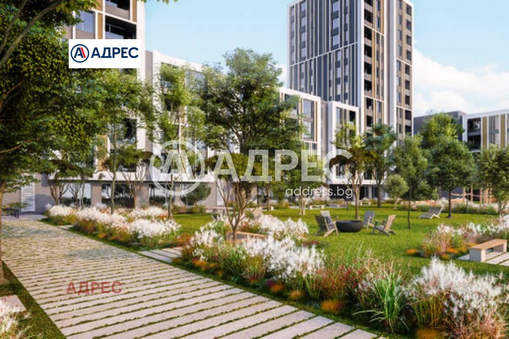 Продава 2-СТАЕН, гр. Варна, Аспарухово