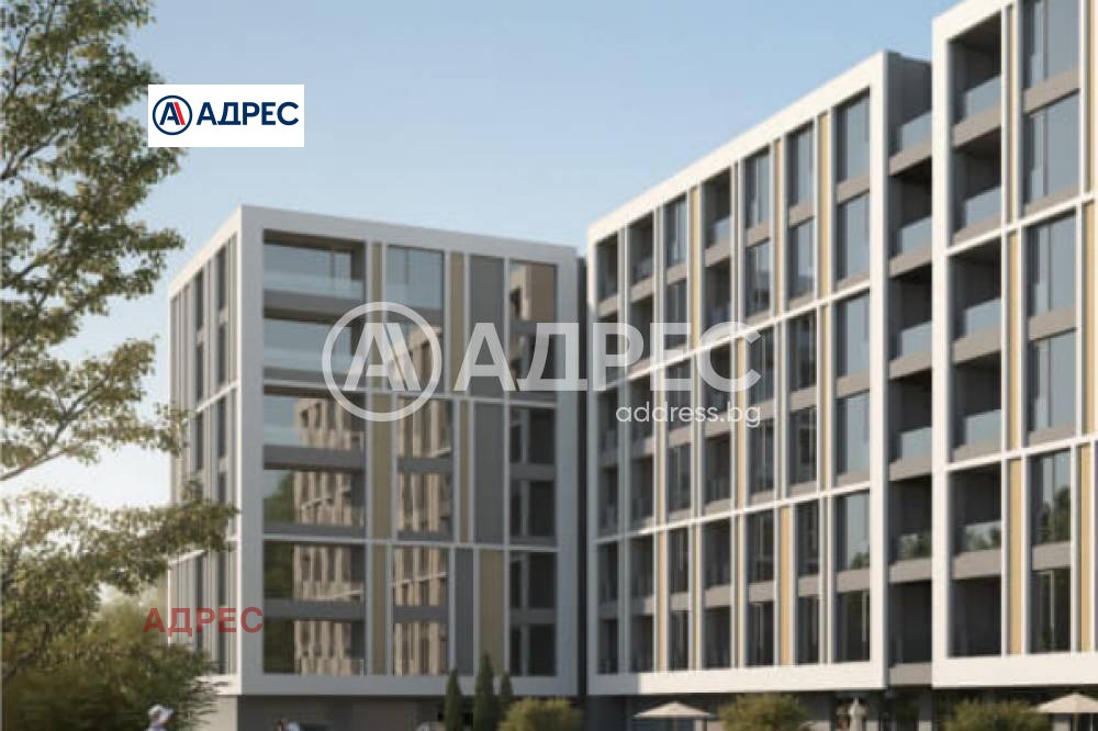 Продава 2-СТАЕН, гр. Варна, Аспарухово, снимка 3 - Апартаменти - 53902722