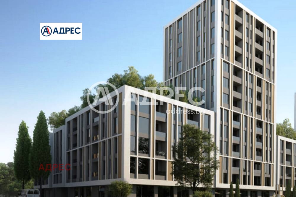 Продава 2-СТАЕН, гр. Варна, Аспарухово, снимка 2 - Апартаменти - 53902722