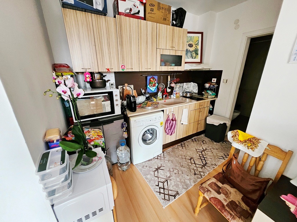 Продава 2-СТАЕН, к.к. Слънчев бряг, област Бургас, снимка 4 - Апартаменти - 54002285