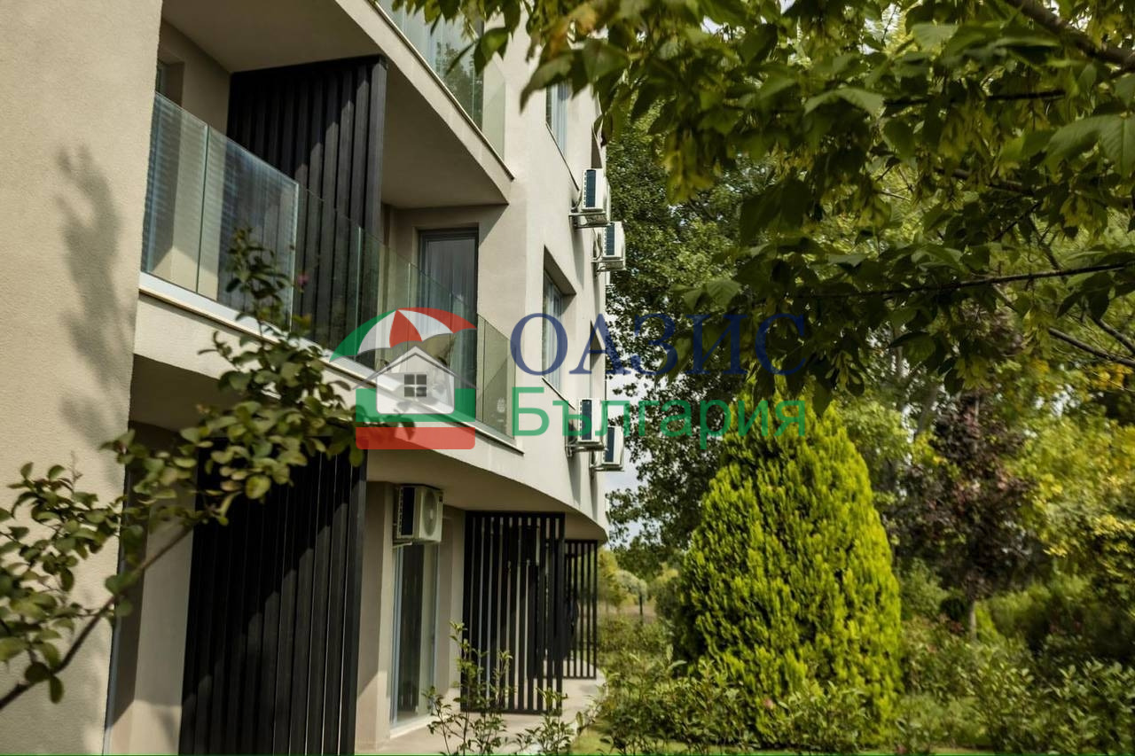 Продава 3-СТАЕН, к.к. Слънчев бряг, област Бургас, снимка 10 - Апартаменти - 52514332