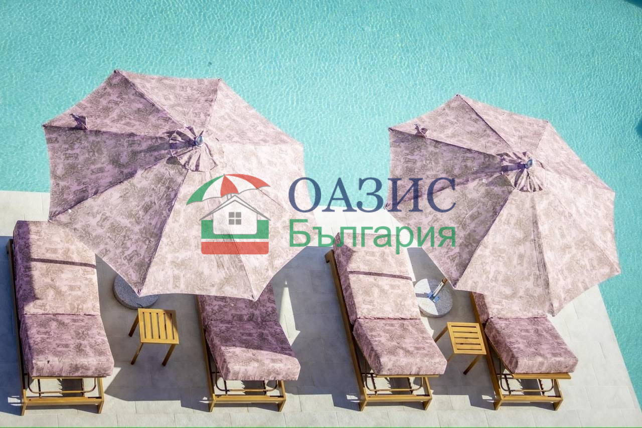 Продава 3-СТАЕН, к.к. Слънчев бряг, област Бургас, снимка 13 - Апартаменти - 52514332