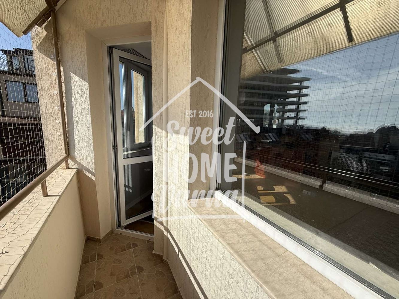 Продава 3-СТАЕН, гр. Варна, Гръцка махала, снимка 12 - Апартаменти - 53683874