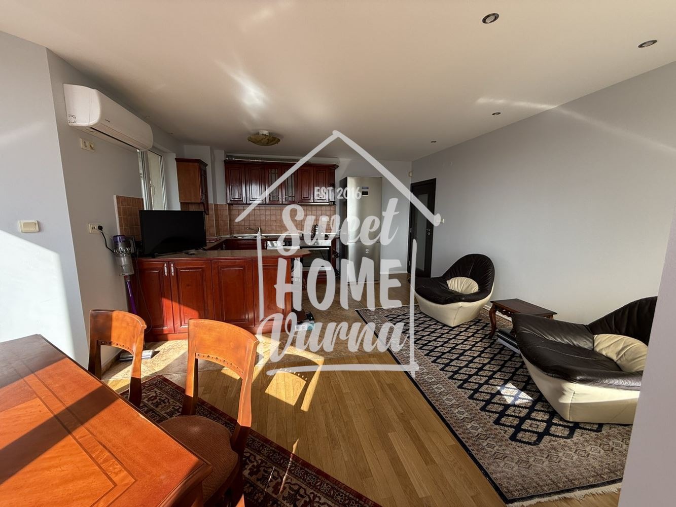 Продава 3-СТАЕН, гр. Варна, Гръцка махала, снимка 5 - Апартаменти - 53683874