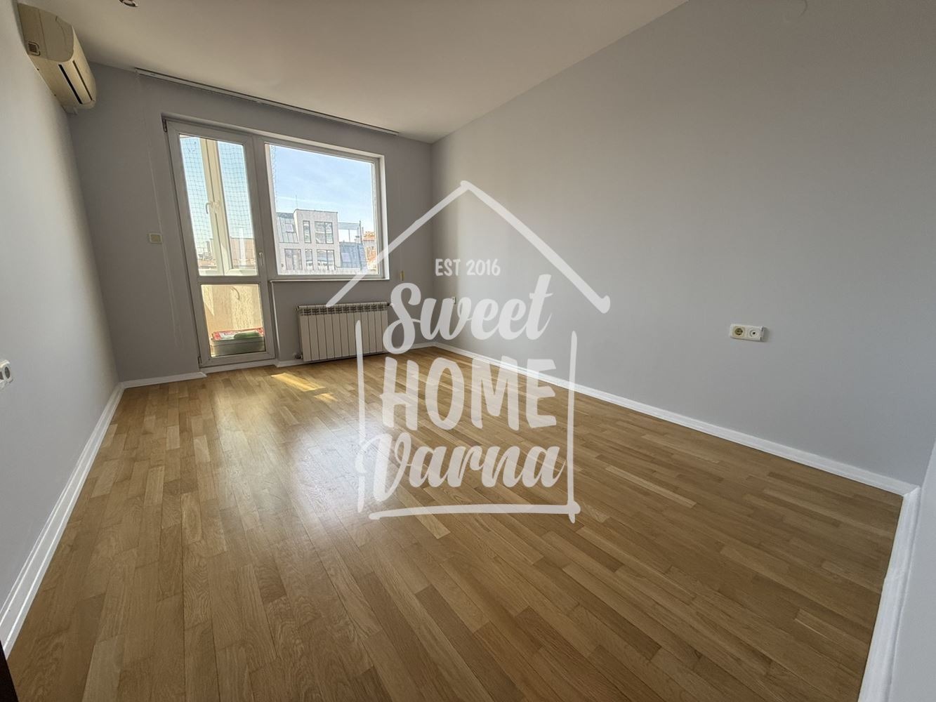 Продава 3-СТАЕН, гр. Варна, Гръцка махала, снимка 9 - Апартаменти - 53683874