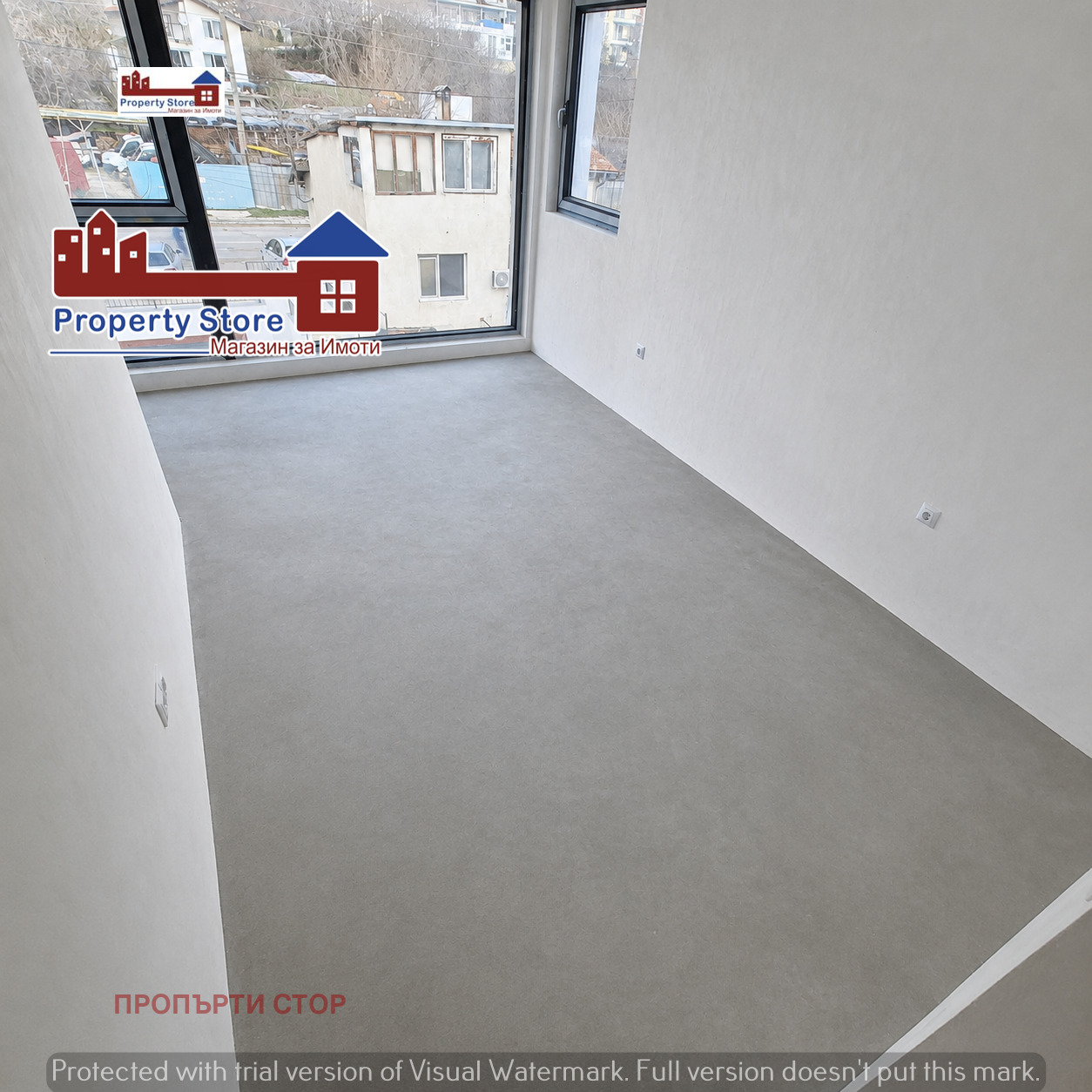 Продава 3-СТАЕН, гр. Варна, Бриз, снимка 3 - Апартаменти - 54549043