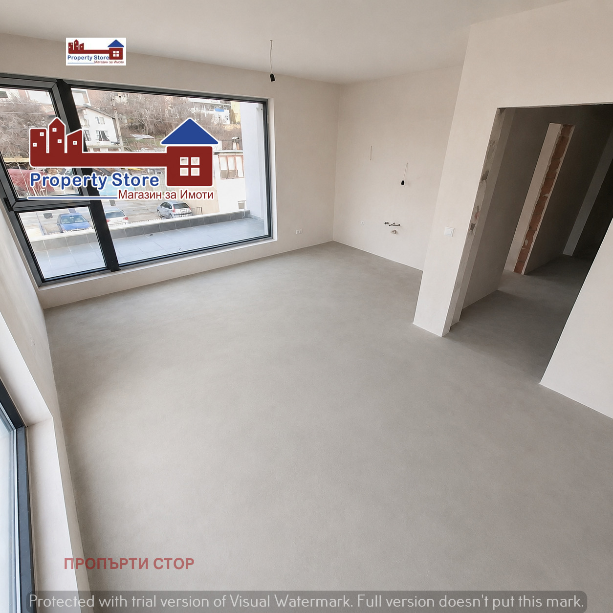 Продава 3-СТАЕН, гр. Варна, Бриз, снимка 2 - Апартаменти - 54549043