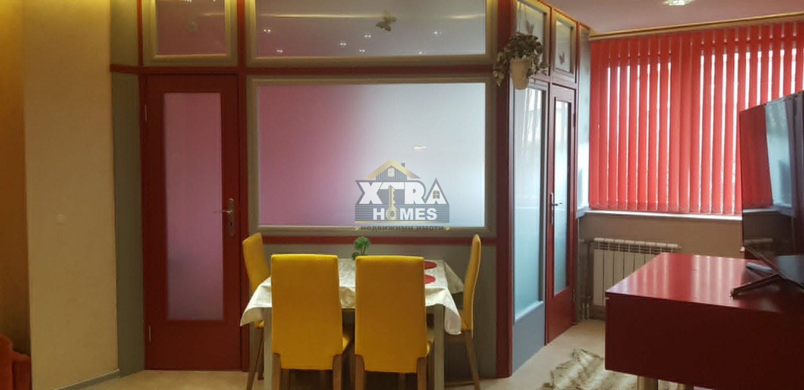 Продава 3-СТАЕН, гр. София, Люлин 6, снимка 5 - Апартаменти - 54686295