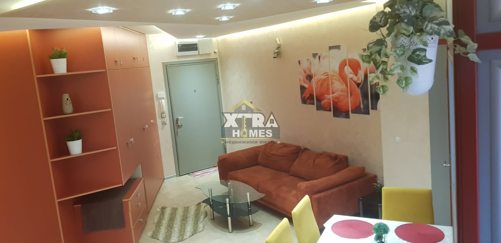 Продава 3-СТАЕН, гр. София, Люлин 6, снимка 3 - Апартаменти - 54686295