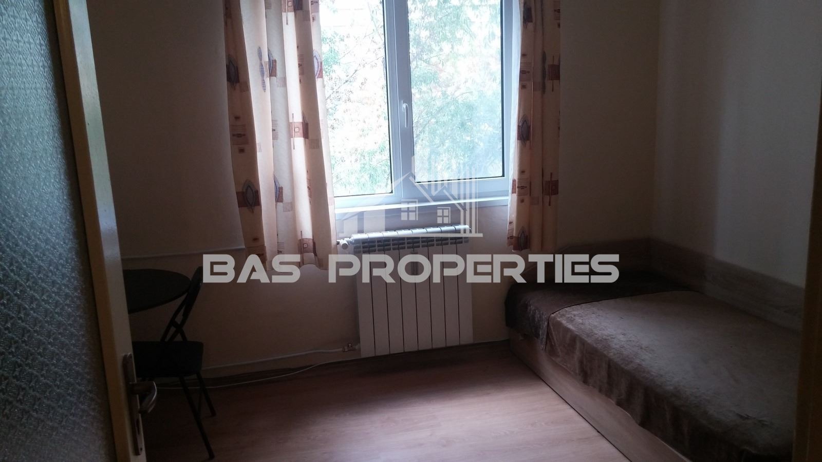 Продава 3-СТАЕН, гр. София, Стрелбище, снимка 6 - Апартаменти - 54998800